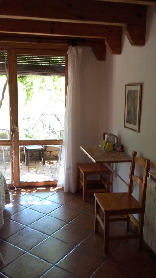 Hostal Rural Casa Pedro San Martín de Unx Екстериор снимка