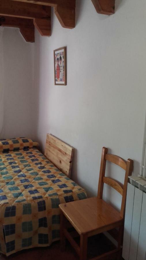 Hostal Rural Casa Pedro San Martín de Unx Екстериор снимка