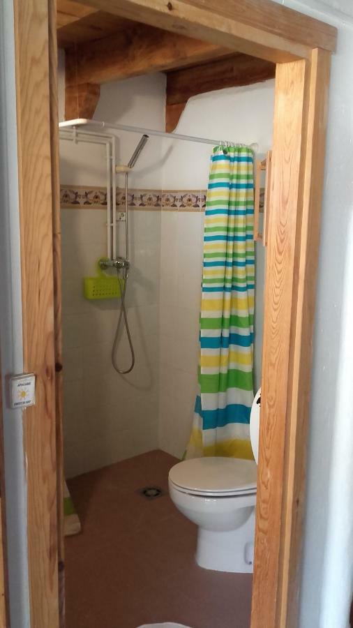 Hostal Rural Casa Pedro San Martín de Unx Екстериор снимка