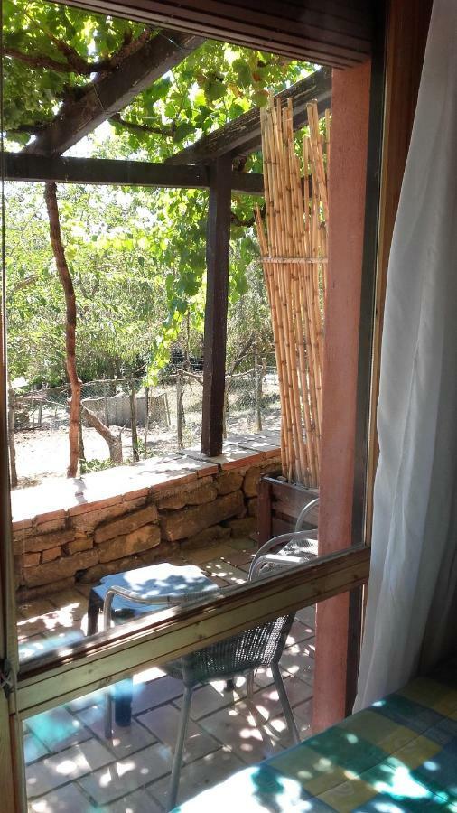 Hostal Rural Casa Pedro San Martín de Unx Екстериор снимка