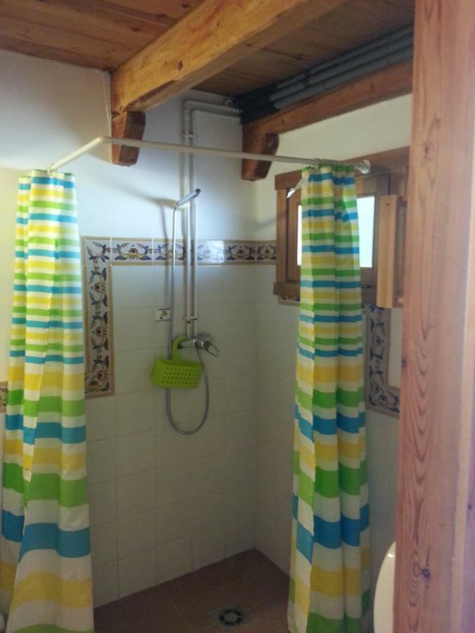 Hostal Rural Casa Pedro San Martín de Unx Екстериор снимка