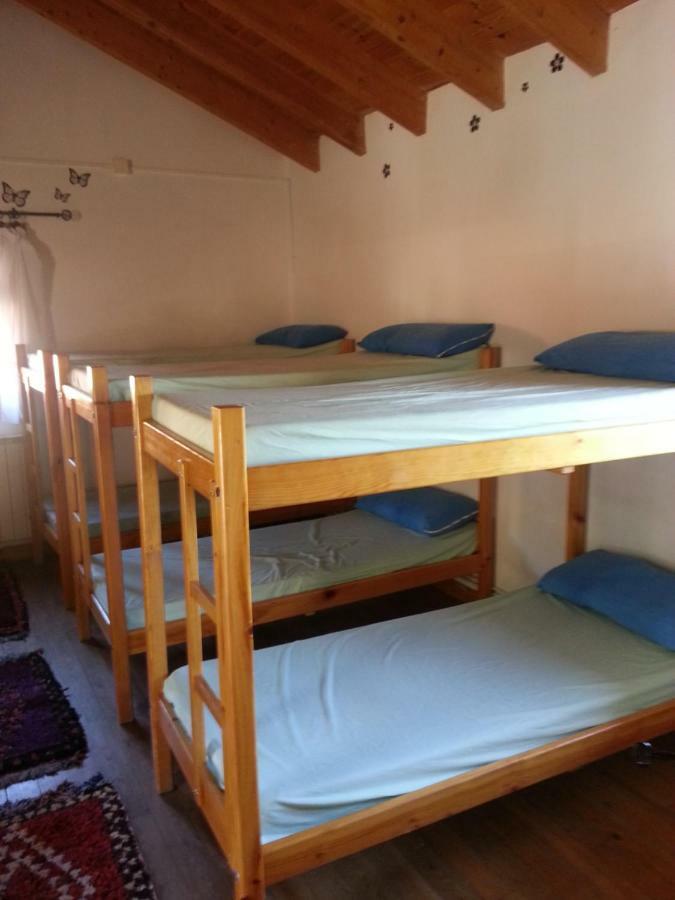 Hostal Rural Casa Pedro San Martín de Unx Екстериор снимка